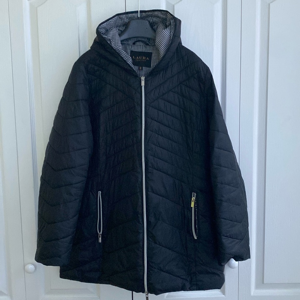 Laura Women’s Jacket, size XXL